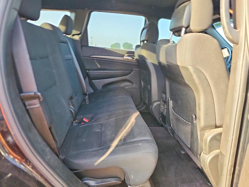 Aukcja sprzedaży 2017 Jeep Grand Cherokee, vin: 1C4RJFAG4HC901272, numer aukcji: 59121556