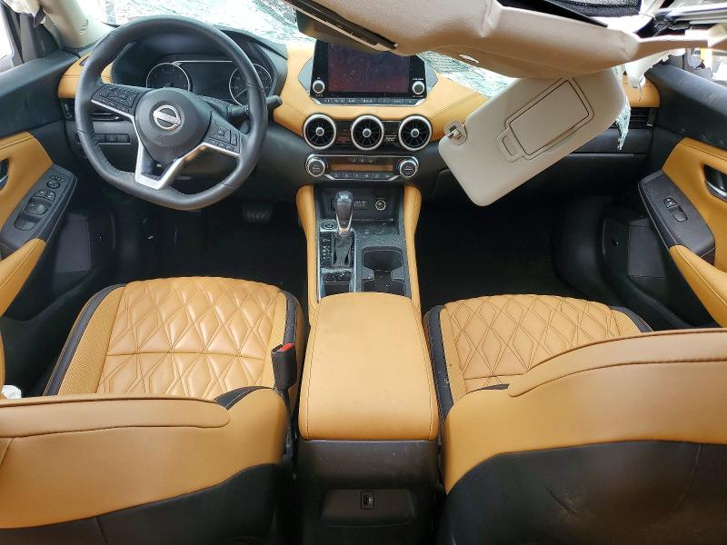 2024 Nissan Sentra მანქანა იყიდება აუქციონზე, vin: 3N1AB8CV7RY296628, აუქციონის ნომერი: 55815016