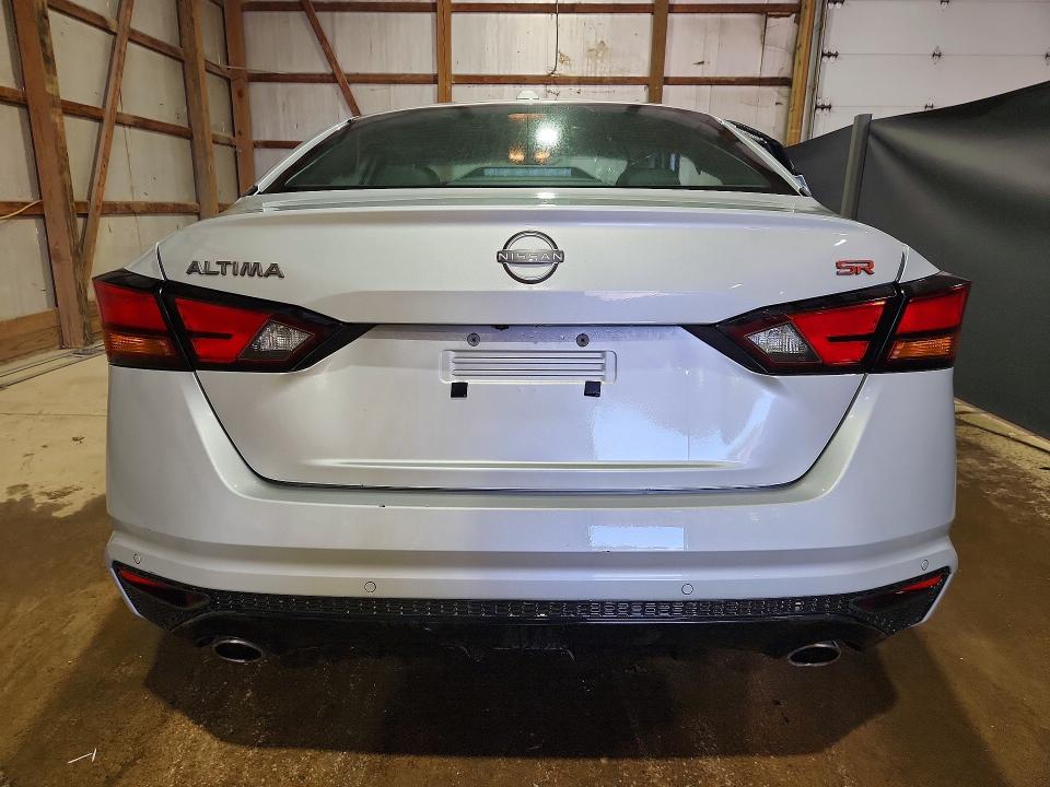 Продаж на аукціоні авто 2024 Nissan Altima, vin: 1N4BL4CVXRN389623, номер лоту: 55308116