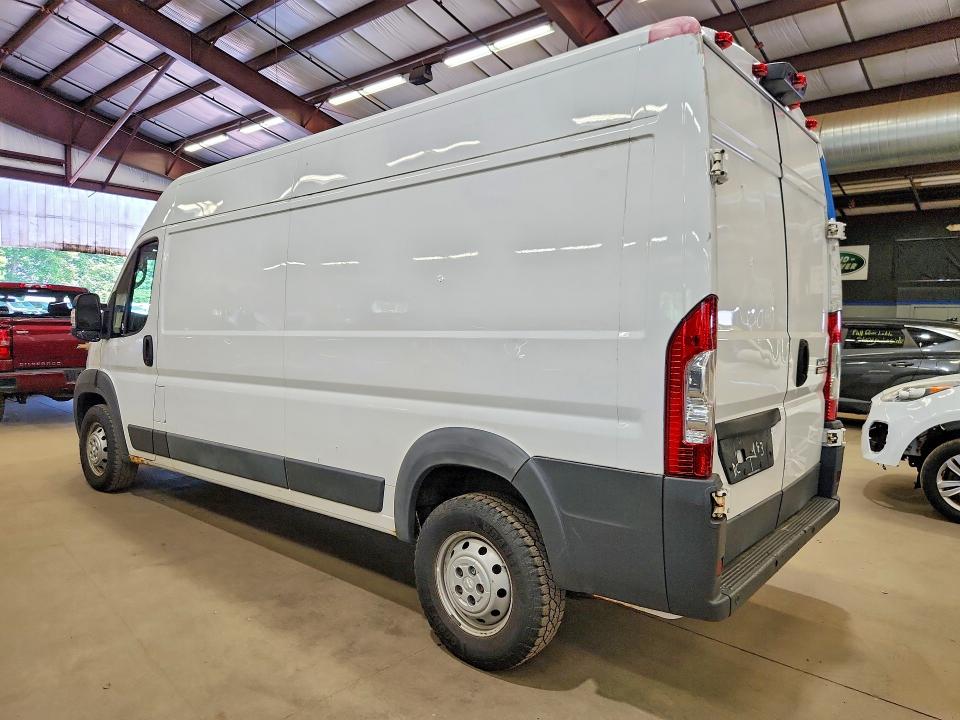 Aukcja sprzedaży 2018 Ram Promaster 2500, vin: 3C6TRVDGXJE136983, numer aukcji: 56291656