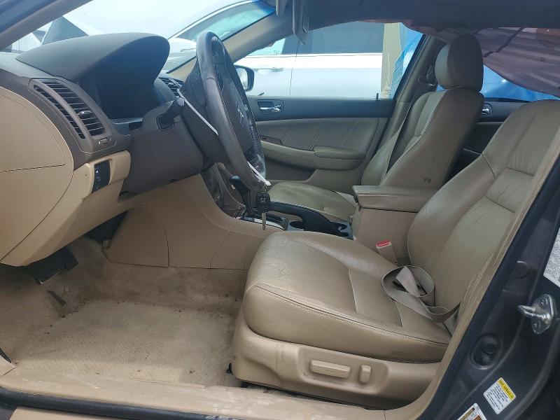 Aukcja sprzedaży 2007 Honda Accord, vin: 1HGCM56857A018673, numer aukcji: 57726476