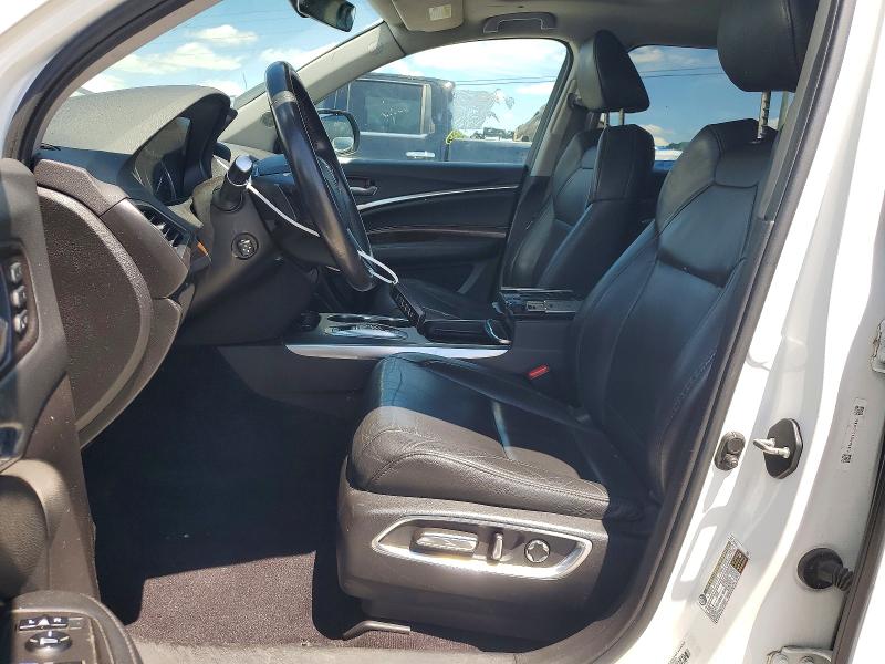 Auction sale of the 2020 Acura Mdx, vin: 5J8YD4H34LL007888, lot number: 58121546