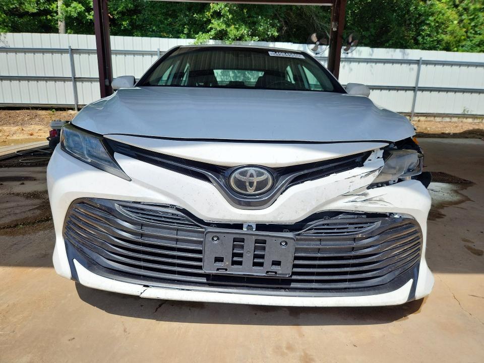 Продажа на аукционе авто 2019 Toyota Camry, vin: 4T1B11HKXKU769176, номер лота: 54984586