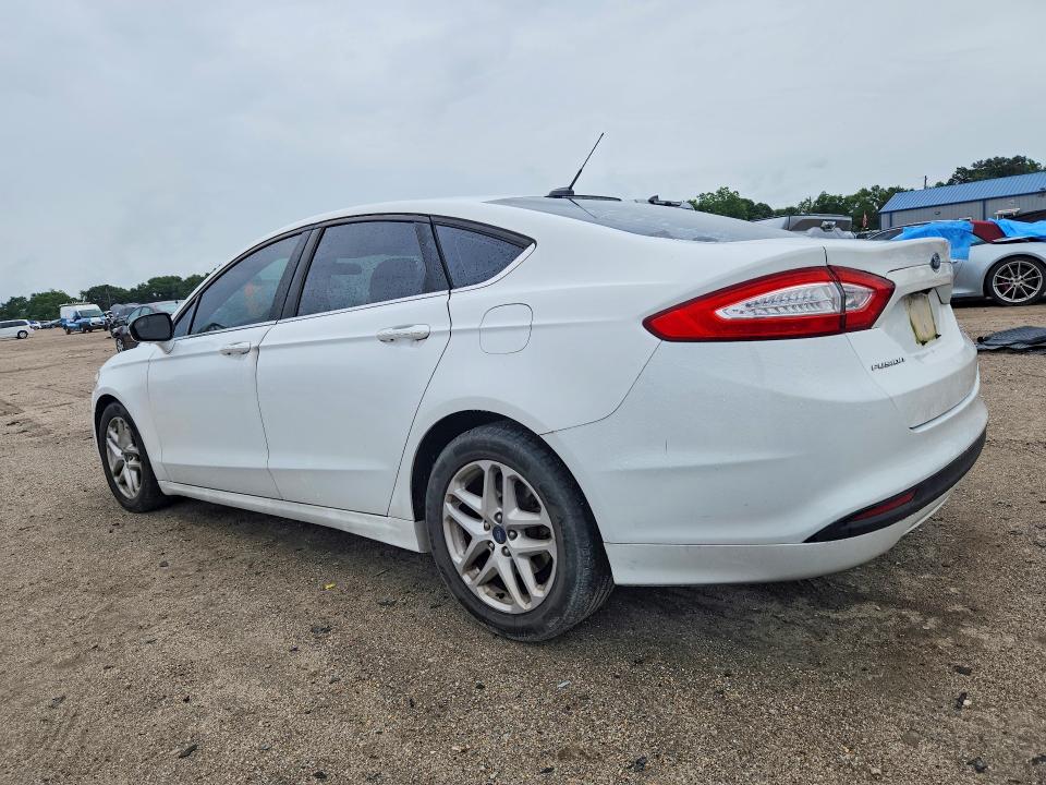 57632646 :رقم المزاد ، 3FA6P0H75FR170845 vin ، 2015 Ford Fusion مزاد بيع