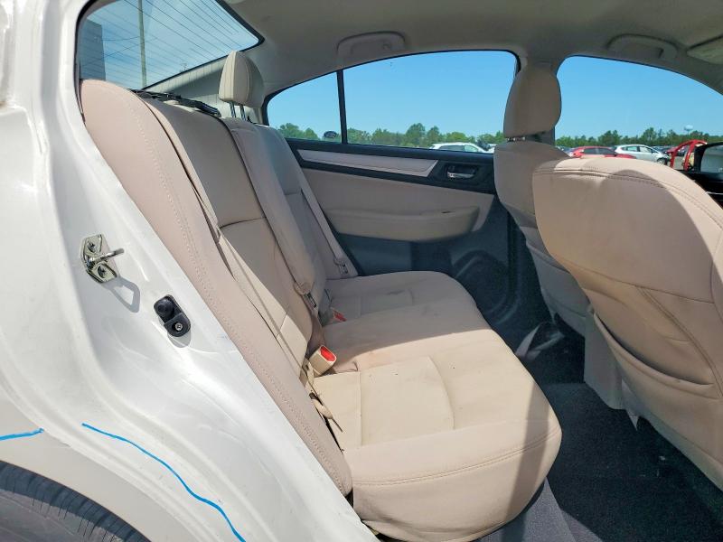 56963876 :رقم المزاد ، 4S3BNAF69H3002738 vin ، 2017 Subaru Legacy مزاد بيع
