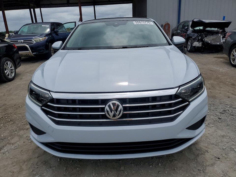 Продажа на аукционе авто 2019 Volkswagen Jetta, vin: 3VWE57BU7KM063254, номер лота: 55675776