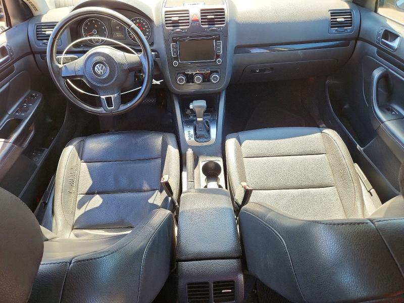 2010 Volkswagen Jetta მანქანა იყიდება აუქციონზე, vin: 3VWRX7AJ0AM067924, აუქციონის ნომერი: 58618016
