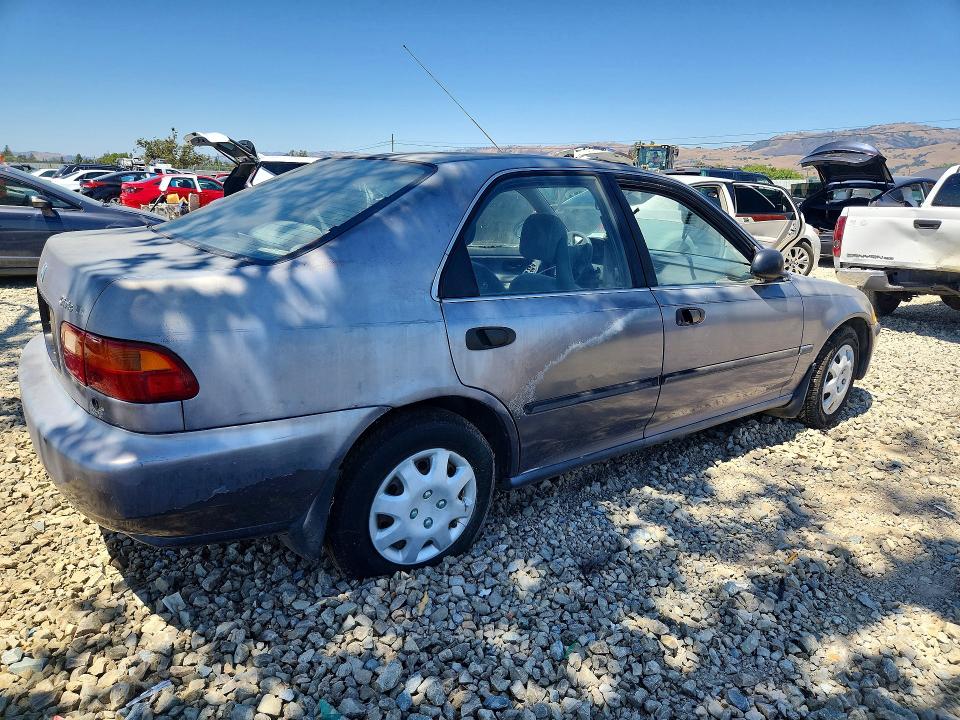 Продаж на аукціоні авто 1994 Honda Civic, vin: 1HGEG8550RL029077, номер лоту: 56163286
