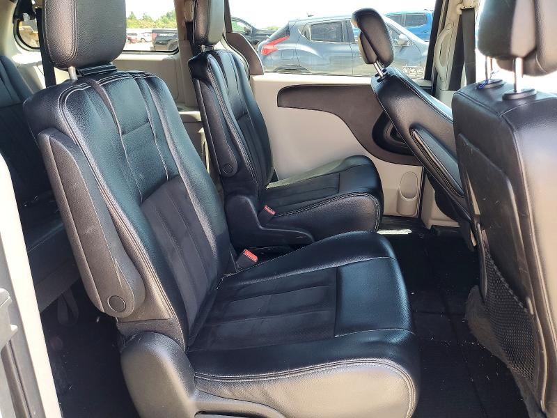 56833416 :رقم المزاد ، 2C4RDGCG3KR776466 vin ، 2019 Dodge Grand Caravan مزاد بيع