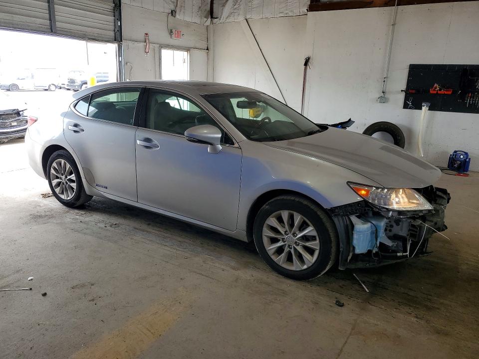 Продажа на аукционе авто 2013 Lexus Es, vin: JTHBW1GG0D2002985, номер лота: 56130006