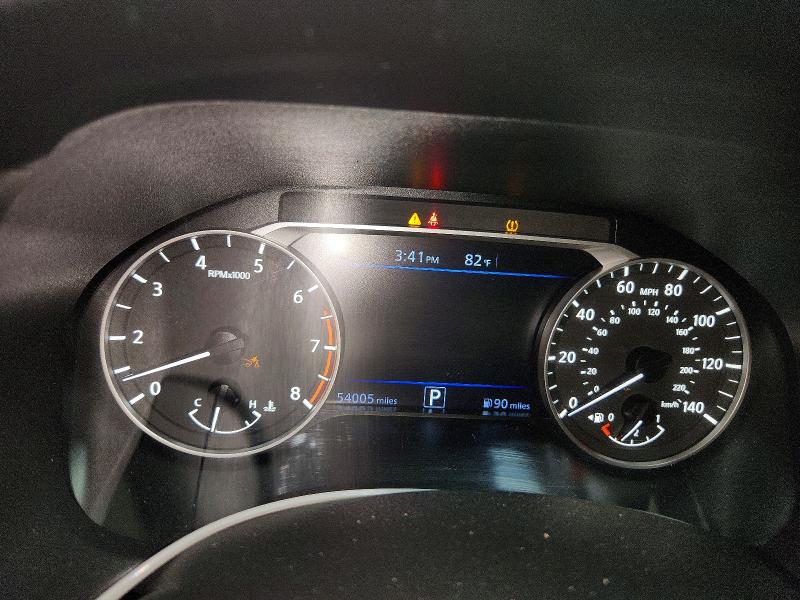 Продажа на аукционе авто 2024 Nissan Altima, vin: 1N4BL4DV7RN433706, номер лота: 57382076