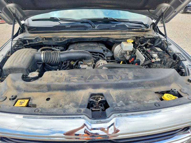 Aukcja sprzedaży 2020 Ram 1500, vin: 1C6SRFMT9LN125504, numer aukcji: 55587136