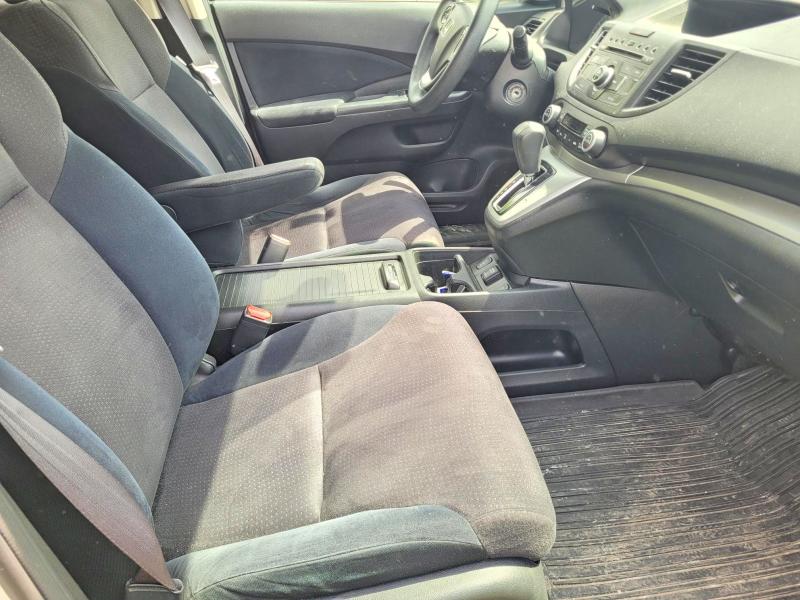 56636896 :رقم المزاد ، 2HKRM3H58DH003332 vin ، 2013 Honda Cr-v مزاد بيع