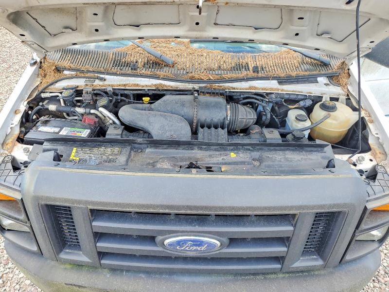 Продажа на аукционе авто 2013 Ford Econoline, vin: 1FTNS2EW4DDA92219, номер лота: 55437736