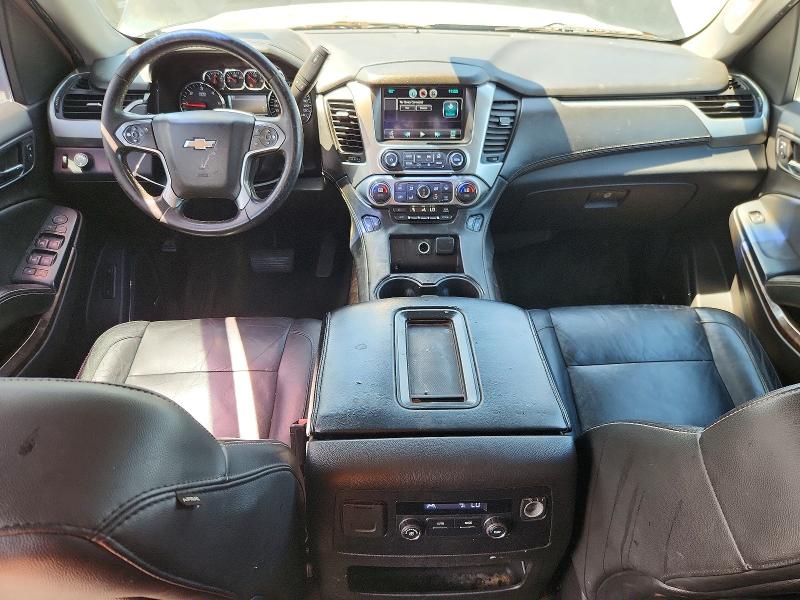 2015 Chevrolet Tahoe მანქანა იყიდება აუქციონზე, vin: 1GNSCBKC6FR253998, აუქციონის ნომერი: 57137086