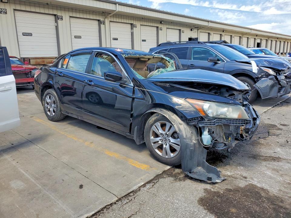 Aukcja sprzedaży 2012 Honda Accord, vin: 1HGCP2F40CA033126, numer aukcji: 57304606