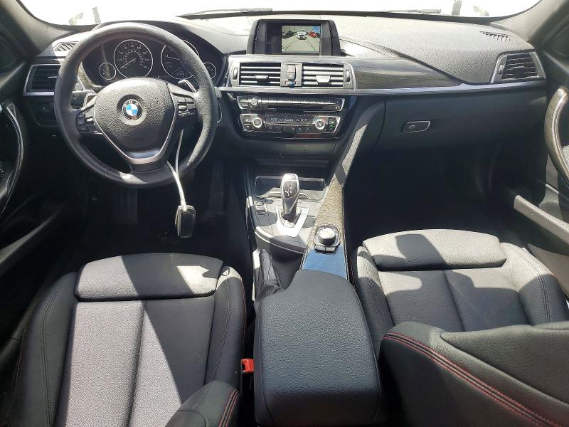 Продаж на аукціоні авто 2018 Bmw 330, vin: WBA8D9G50JNU72827, номер лоту: 57231546