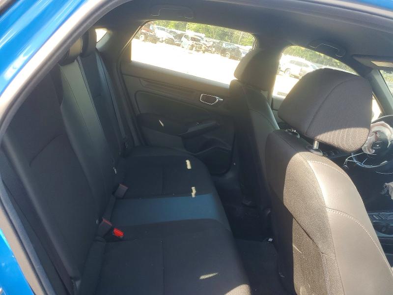 Продаж на аукціоні авто 2024 Honda Civic, vin: 19XFL2H83RE005902, номер лоту: 57665606