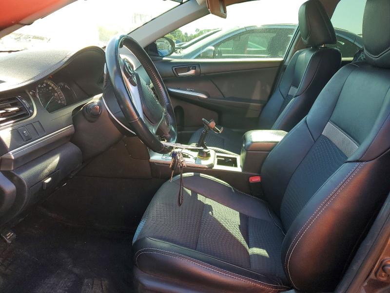 Продажа на аукционе авто 2013 Toyota Camry, vin: 4T1BF1FK5DU294088, номер лота: 55869696
