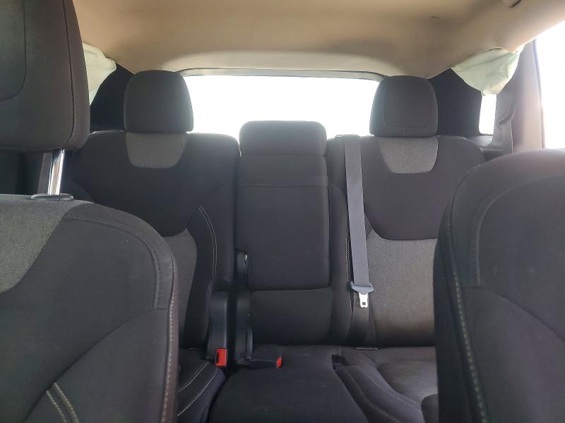 Продажа на аукционе авто 2014 Jeep Cherokee, vin: 1C4PJMCS6EW232395, номер лота: 58617336
