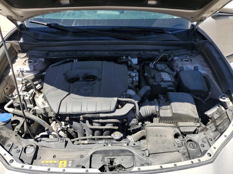 2024 Mazda Cx-30 მანქანა იყიდება აუქციონზე, vin: 3MVDMBCM5RM614910, აუქციონის ნომერი: 57442616