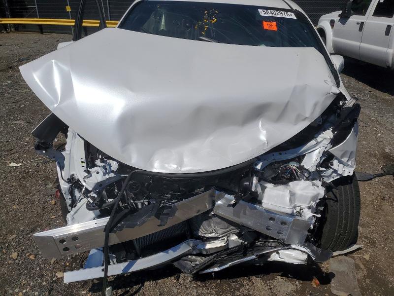 2026 Toyota Sienna მანქანა იყიდება აუქციონზე, vin: 5TDESKFC2TS249754, აუქციონის ნომერი: 58402976
