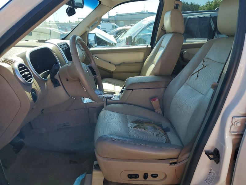 Aukcja sprzedaży 2008 Mercury Mountaineer, vin: 4M2EU38828UJ00203, numer aukcji: 56180766