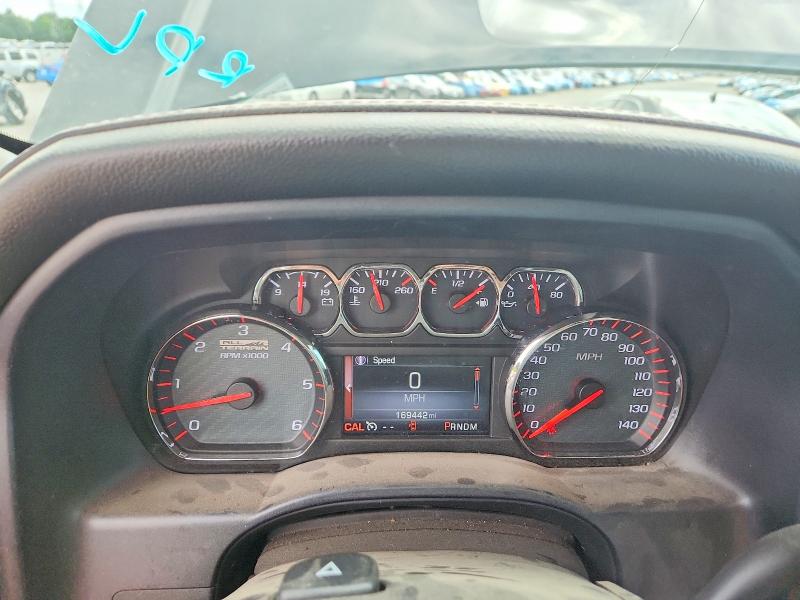Aukcja sprzedaży 2015 Gmc Sierra, vin: 3GTU2VEJ0FG469667, numer aukcji: 57897226