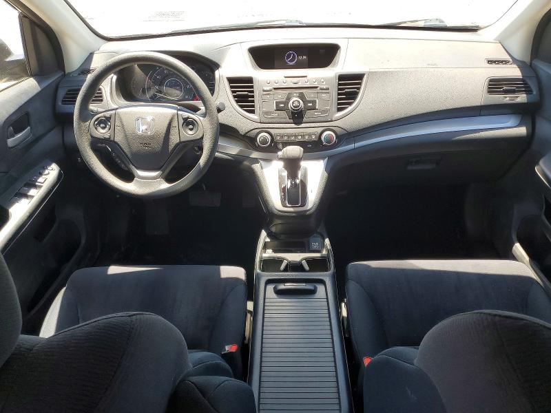 58517806 :رقم المزاد ، 2HKRM3H30EH543953 vin ، 2014 Honda Cr-v مزاد بيع
