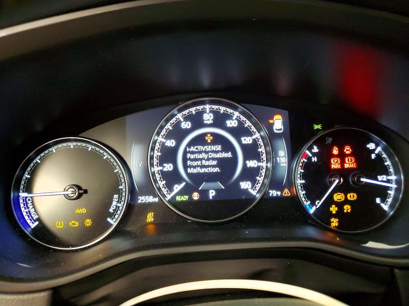55586356 :رقم المزاد ، 7MMVAADW7TN148760 vin ، 2026 Mazda Cx-50 مزاد بيع