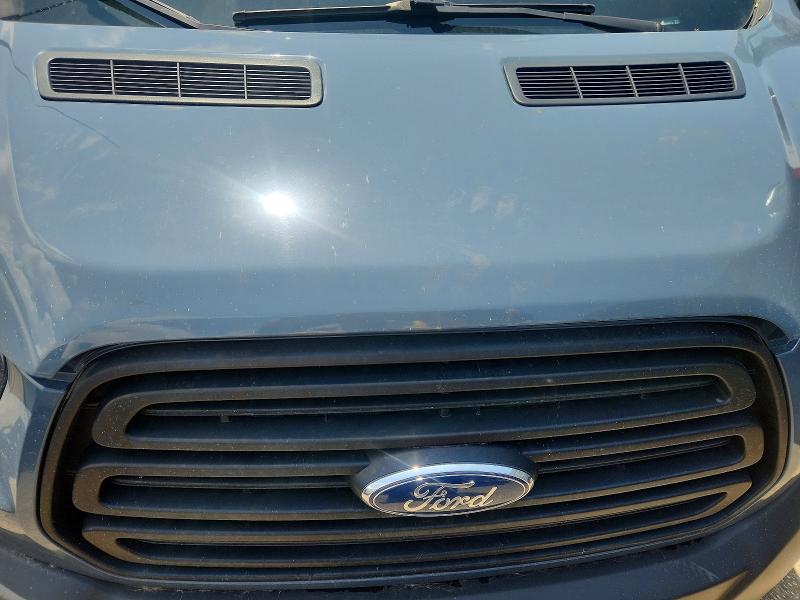 Aukcja sprzedaży 2019 Ford Transit, vin: 1FTYR3XM5KKA97173, numer aukcji: 55852436