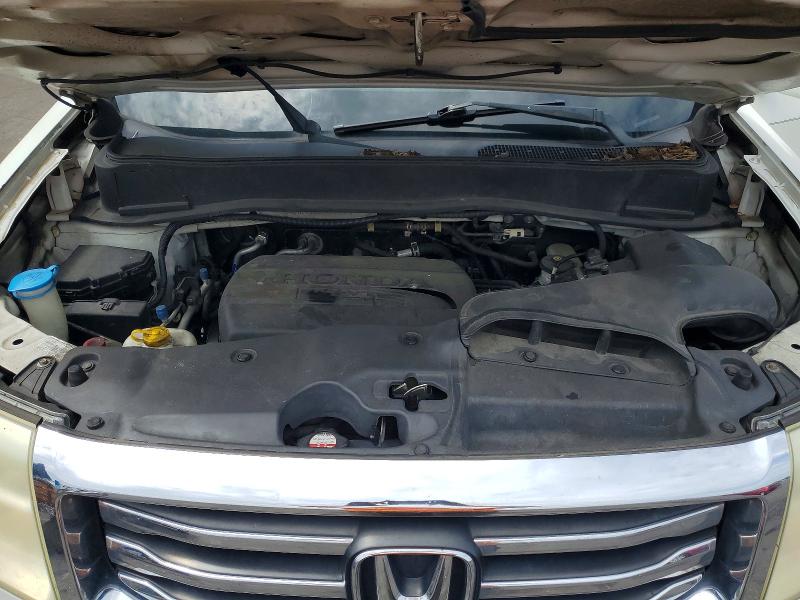 56734356 :رقم المزاد ، 5FNYF4H99CB055256 vin ، 2012 Honda Pilot مزاد بيع