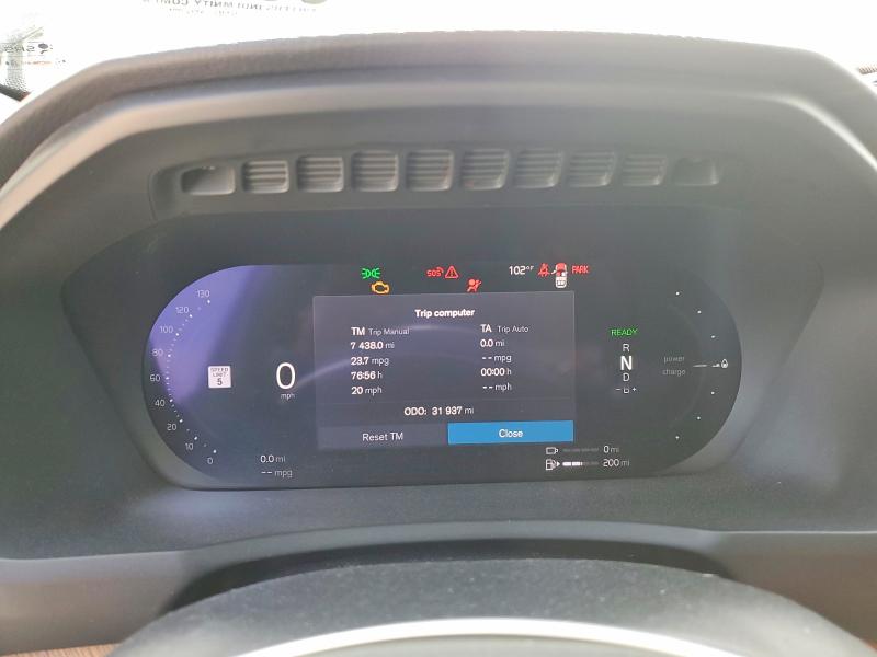 Продажа на аукционе авто 2023 Volvo Xc90, vin: YV4H60CN8P1984945, номер лота: 59002306