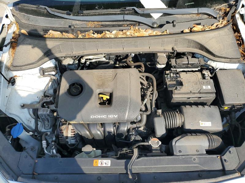 Aukcja sprzedaży 2020 Hyundai Kona, vin: KM8K22AA6LU398944, numer aukcji: 57619056