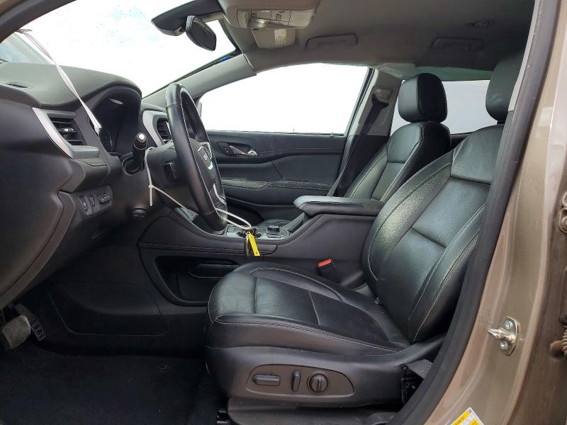 Продажа на аукционе авто 2023 Gmc Acadia, vin: 1GKKNULS5PZ160268, номер лота: 59177686