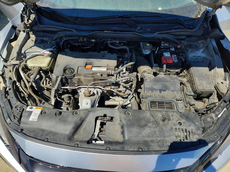 Aukcja sprzedaży 2017 Honda Civic, vin: 2HGFC2F5XHH502149, numer aukcji: 58653466