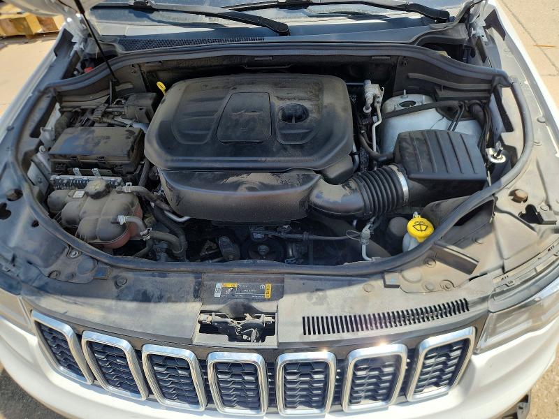 2022 Jeep Grand Cherokee მანქანა იყიდება აუქციონზე, vin: 1C4RJFAG2NC118267, აუქციონის ნომერი: 58934146