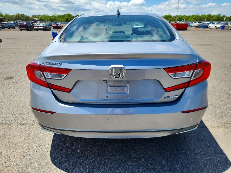 55610126 :رقم المزاد ، 1HGCV3F49KA017128 vin ، 2019 Honda Accord مزاد بيع