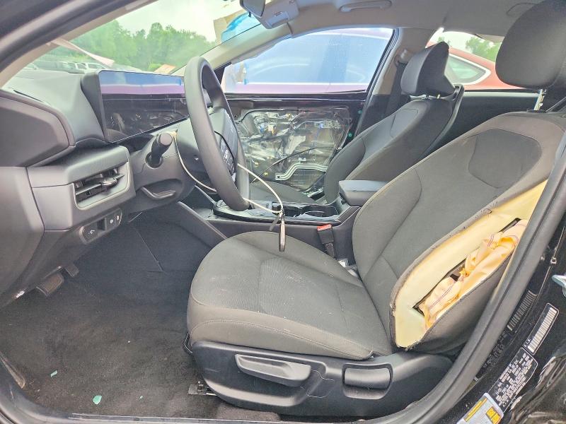 Продажа на аукционе авто 2026 Kia K4, vin: 3KPFT4DE5TE251980, номер лота: 57296376
