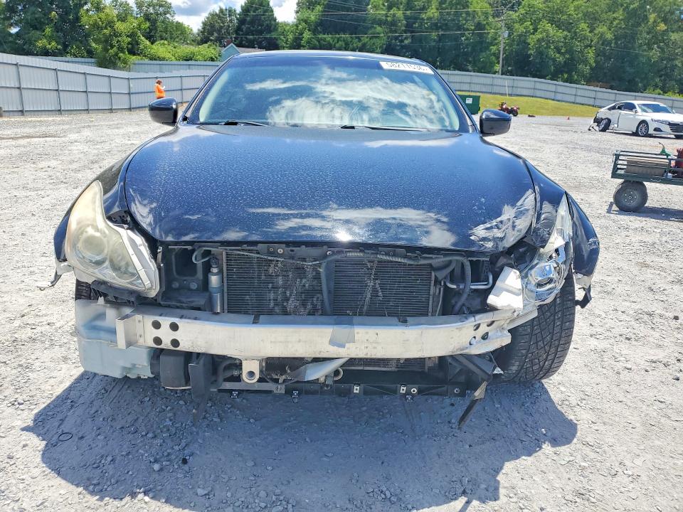 Продаж на аукціоні авто 2010 Infiniti G37 Convertible, vin: JN1CV6FE7AM353837, номер лоту: 58211536