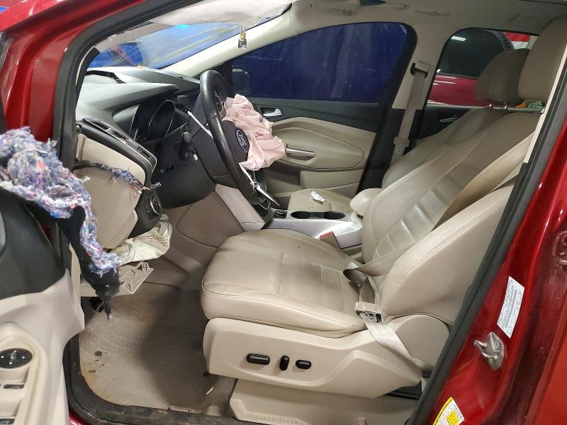 Aukcja sprzedaży 2013 Ford Escape, vin: 1FMCU9H90DUD69475, numer aukcji: 55773386