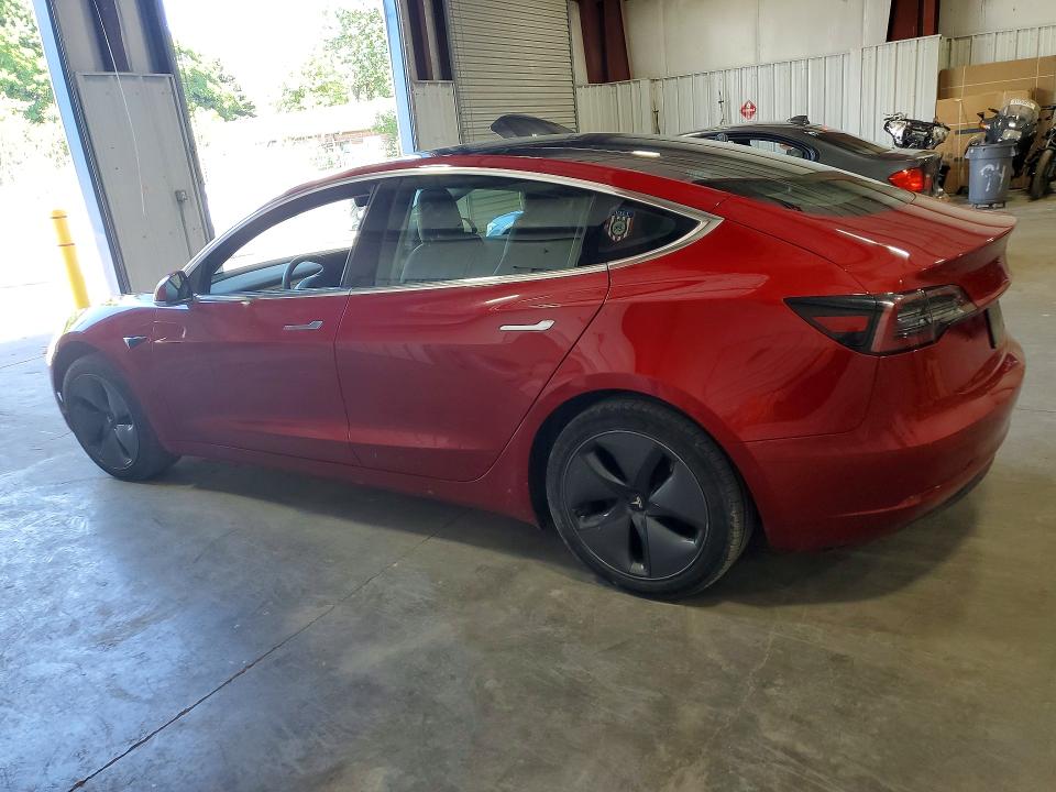 Продаж на аукціоні авто 2019 Tesla Model 3, vin: 5YJ3E1EB4KF452472, номер лоту: 57389536