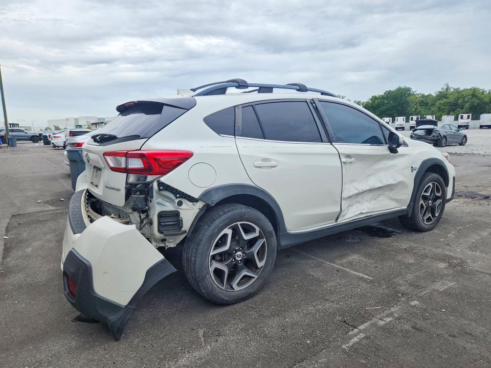 Продажа на аукционе авто 2018 Subaru Crosstrek, vin: JF2GTALC7JH309695, номер лота: 56882706