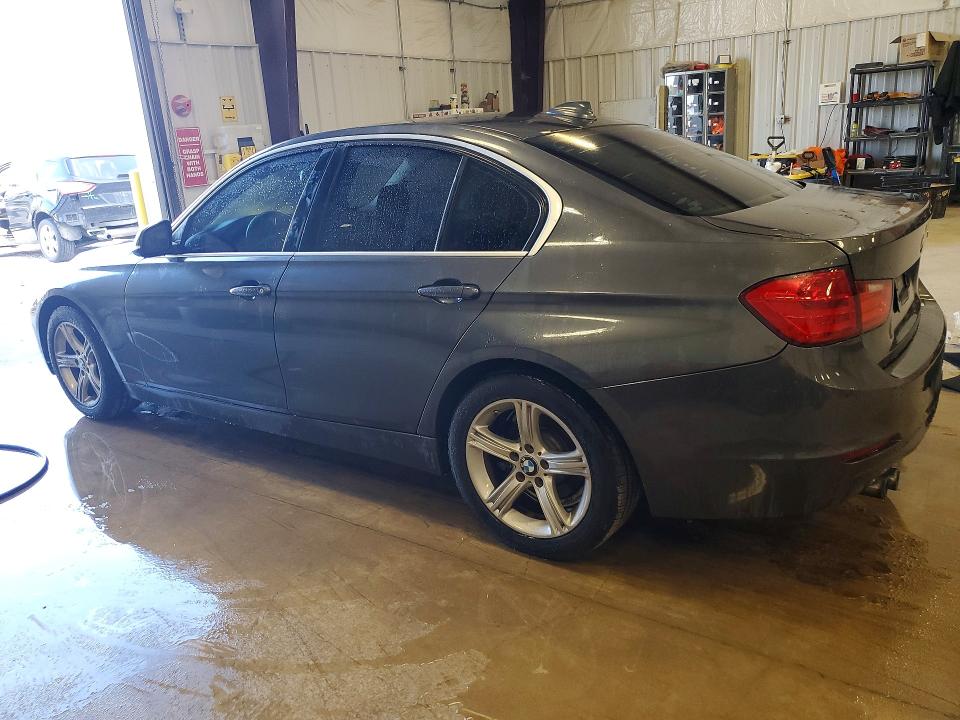 Продаж на аукціоні авто 2015 Bmw 328, vin: WBA3C1C50FP116507, номер лоту: 54590386