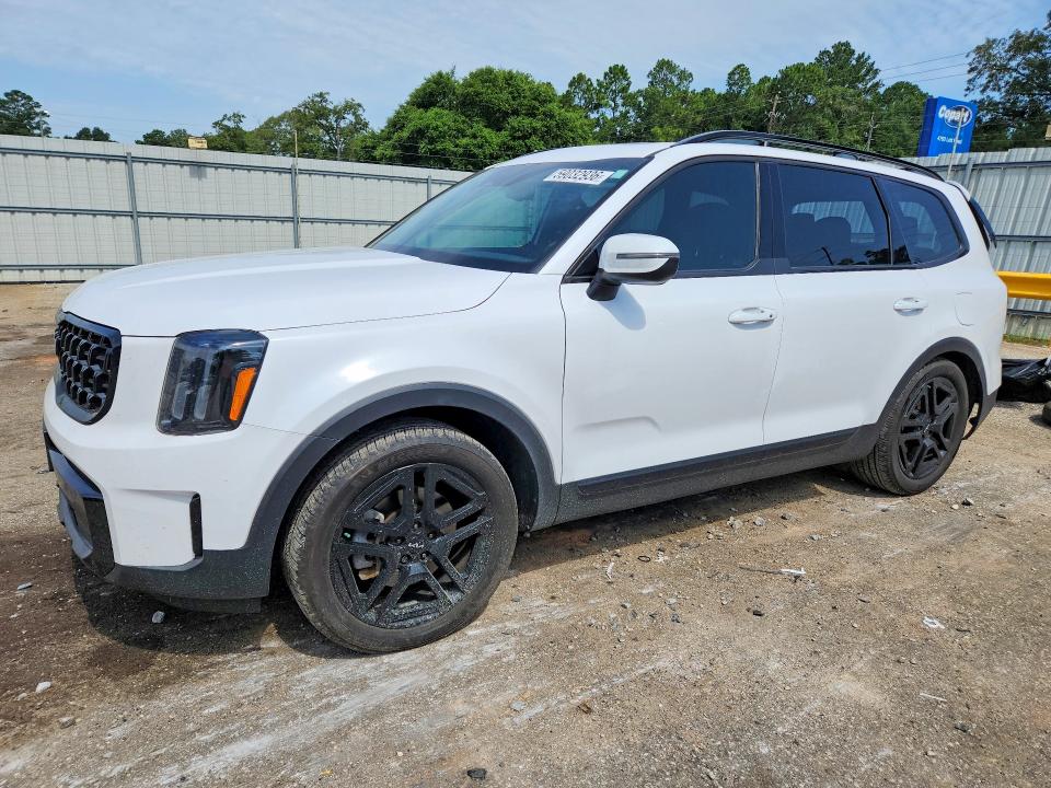 Aukcja sprzedaży 2024 Kia Telluride, vin: 5XYP3DGCXRG548494, numer aukcji: 59032936
