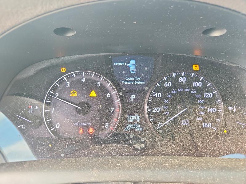 Продажа на аукционе авто 2008 Lexus Ls, vin: JTHBL46F485083352, номер лота: 57413226