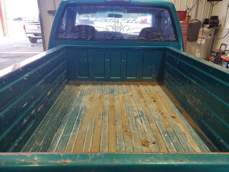 56302556 :رقم المزاد ، 1GTEC14Z5SZ526747 vin ، 1995 Gmc Sierra مزاد بيع
