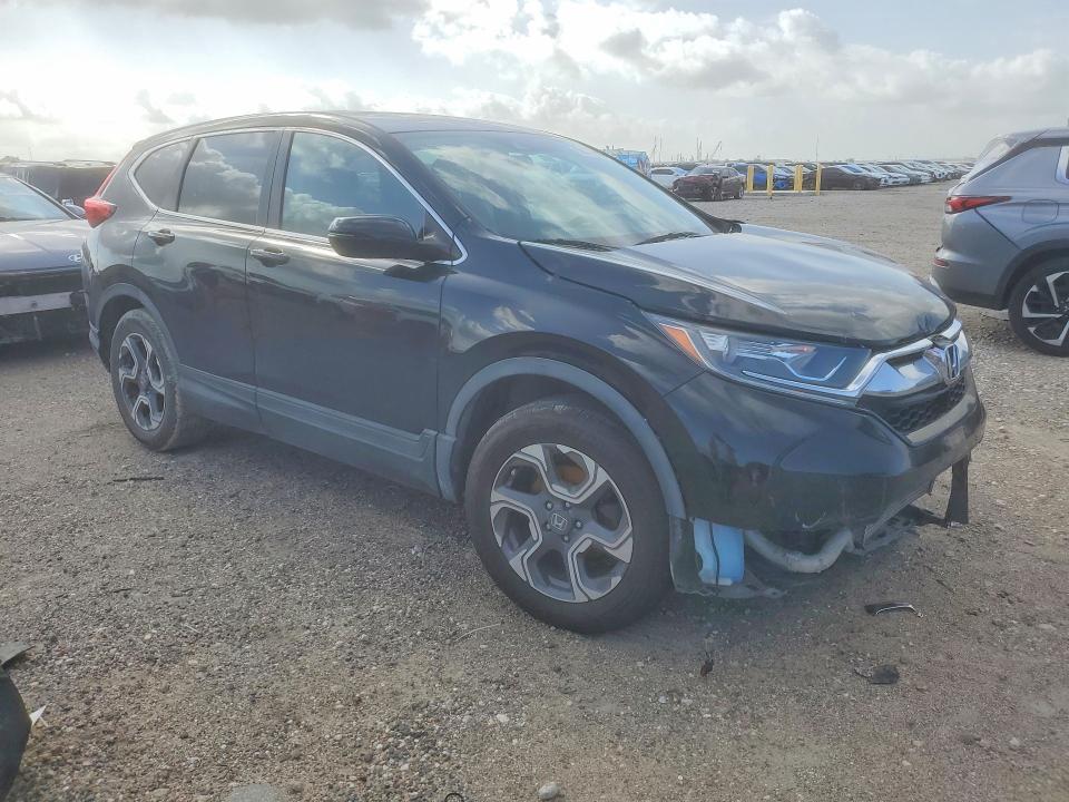 Aukcja sprzedaży 2019 Honda Cr-v, vin: 7FARW2H50KE029055, numer aukcji: 58232596
