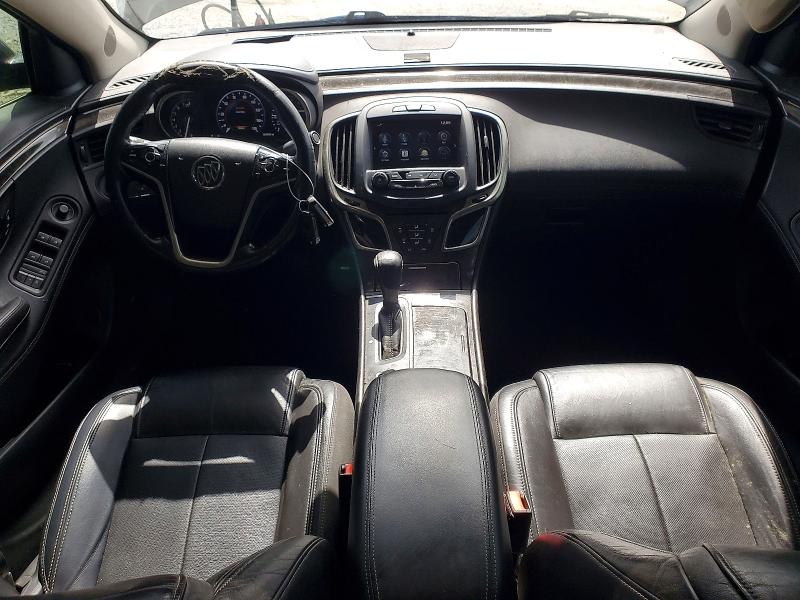 Продаж на аукціоні авто 2014 Buick Lacrosse, vin: 1G4GD5G39EF235688, номер лоту: 57532566