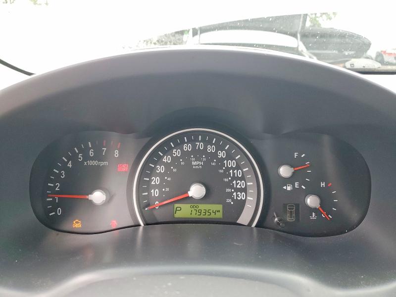 Продаж на аукціоні авто 2008 Kia Sedona, vin: KNDMB233686246539, номер лоту: 56899916